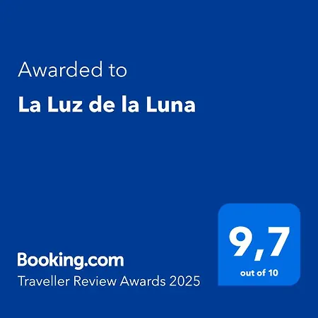 La Luz De La Luna