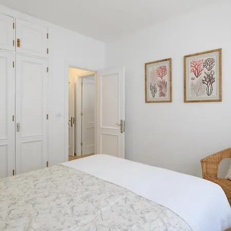 Apartman La Luz De La Luna *