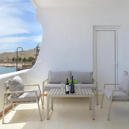 Appartement La Luz De La Luna *