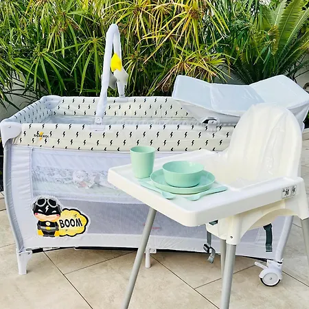 Apartman La Luz De La Luna Costa Teguise