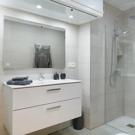 La Luz De La Luna Apartman Costa Teguise