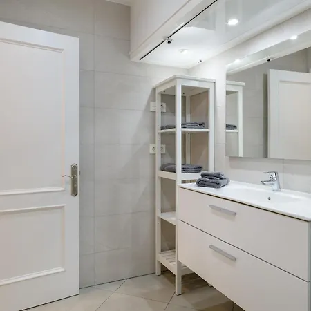 Apartman La Luz De La Luna *