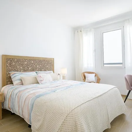 La Luz De La Luna Apartman Costa Teguise