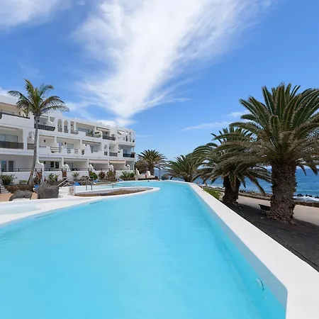 Apartman La Luz De La Luna Costa Teguise