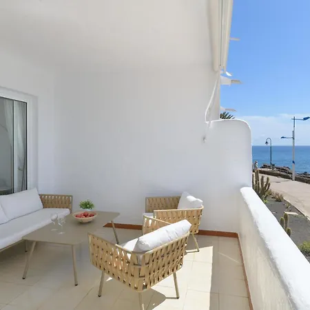 Apartman La Luz De La Luna