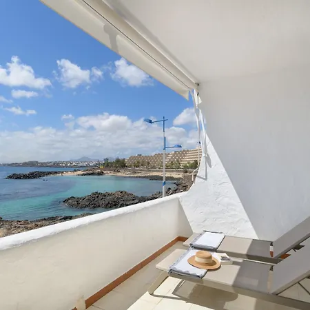 Apartman La Luz De La Luna *