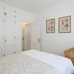 Apartment La Luz De La Luna *
