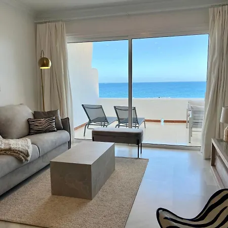 La Luz De La Luna Apartment Costa Teguise