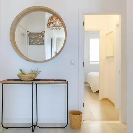Apartment La Luz De La Luna *