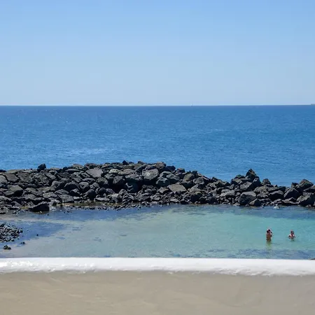 La Luz De La Luna * Costa Teguise
